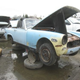 '71 Midget Donates Lever Shocks To 20R Sprite Hell Project